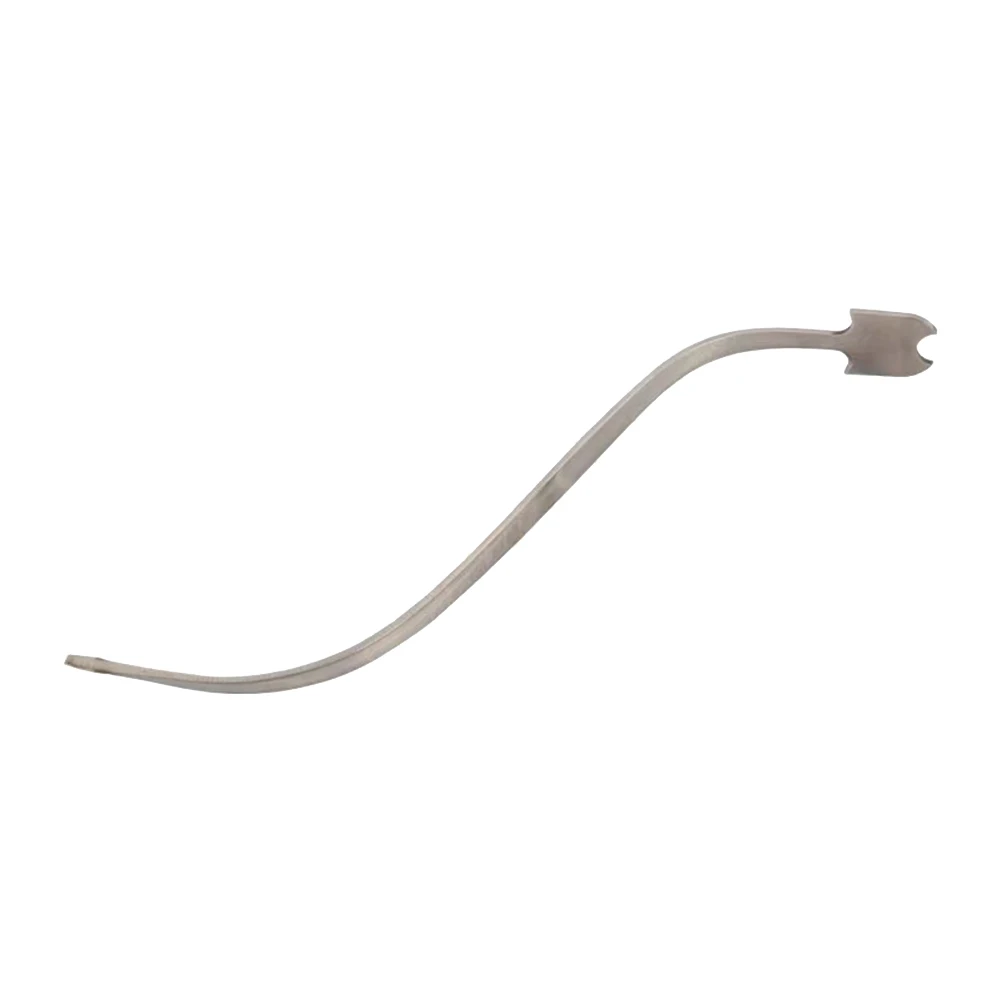 Durable Stainless Steel Cello Sound Post Setter Tool For Cello And Double Bass Easy Installation Removal Adjustment - Image 2