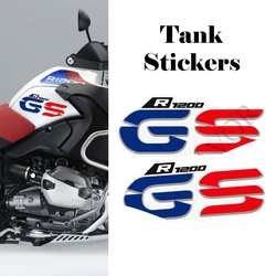 Agarres de almohadilla para tanque de combustible de Gas, Kit de pegatinas para rodilla para BMW R1200GS R 1200 GS GSA 2004 2005 2006 2007 2008 2009 2010 2011 2012 2013