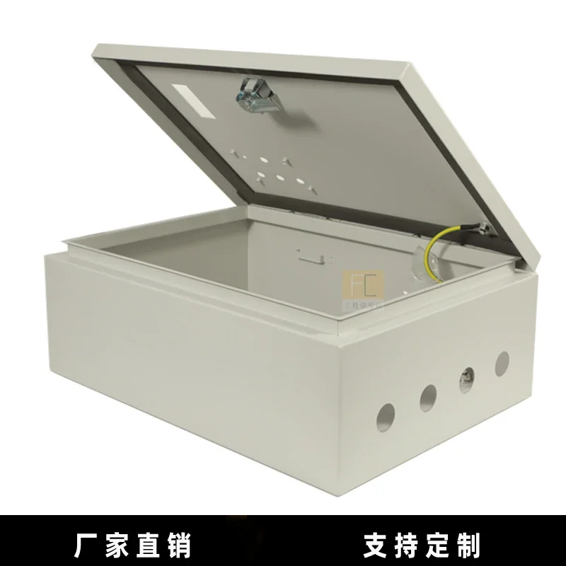 Distribution Box, Control Box, Electric Control Box, Surface-mounted Power , Distribution Cabinet