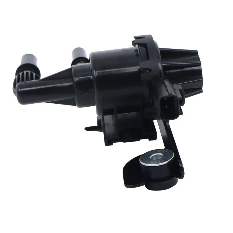 7L3Z-9C915-A Vapor Canister Purge Solenoid Valve For Ford Expedition F-150 Lincoln Mark LT Navigator 2007 2008 7L3Z9C915A