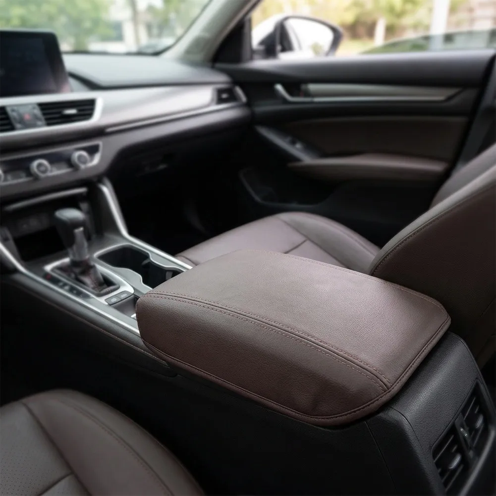 Center Console Protection Support Pad Interior Protection Protection For Console Elevated Interior Aesthetics Center