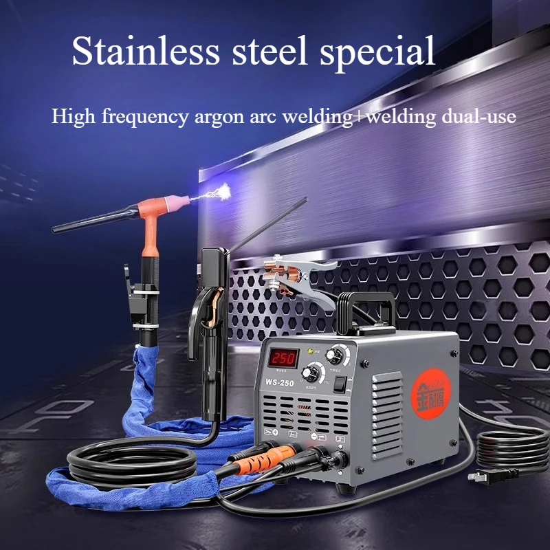 Mini-TIG-Schweißmaschine: Der praktische Begleiter für Heimwerker und Hobby-Schweißer