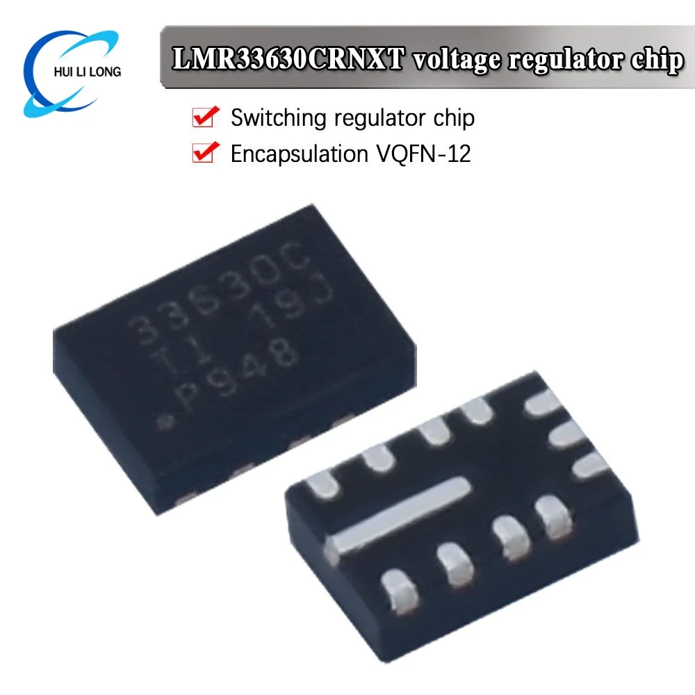 lmr33630crnxt-vqfn-12-シンプルスイッチャー-38v-～-36v、3a-同期降圧コンバータ