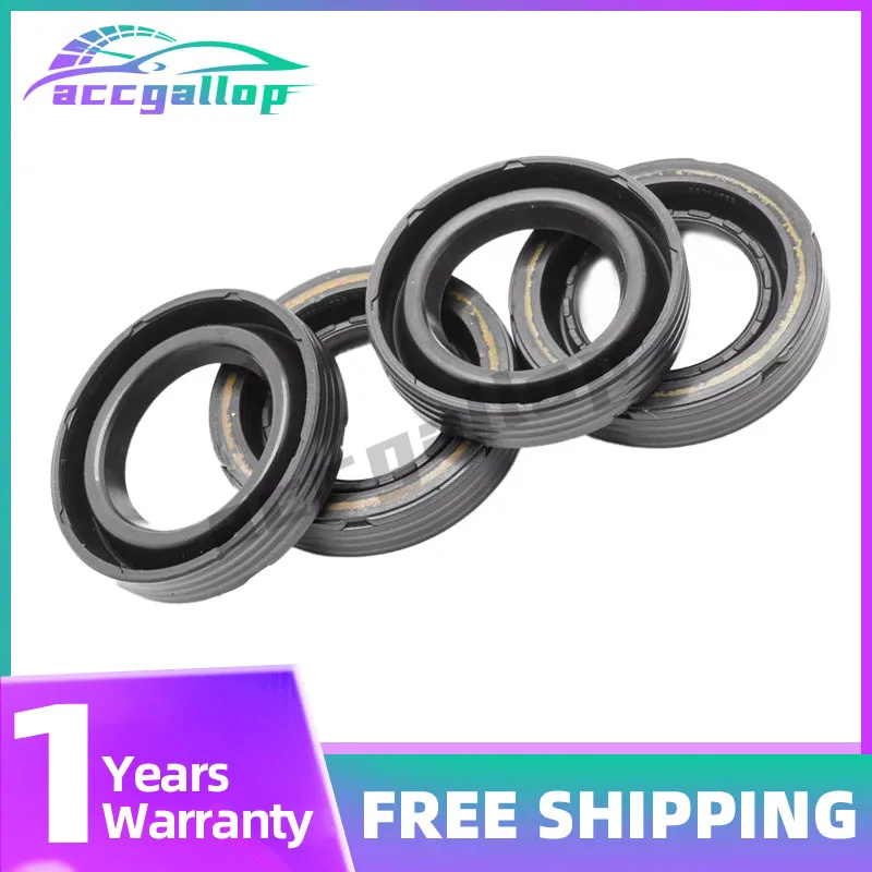 

Valve Cover Oil Seal kits fit for Opel 1.7D Astra 5607251 98014752 8980011422 (4pcs)