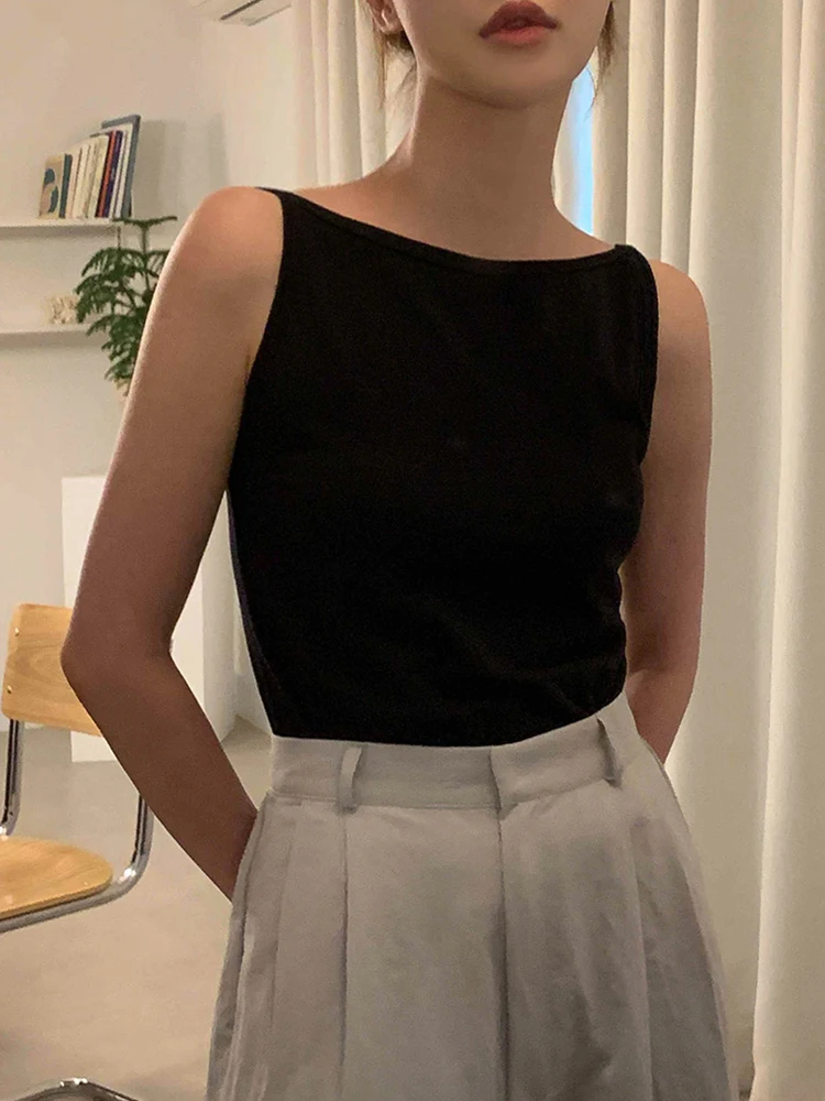 

Летний женский модный топ-майка Svel Bal с французским рукавом, облегающий, дышащий, для повседневной носки