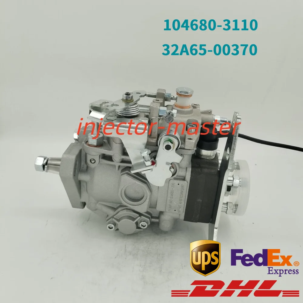 

104680-3110 104780-3110 VE4／10F1125RNP2497 Fuel Pump for MITSUBISHI 32A65-00370