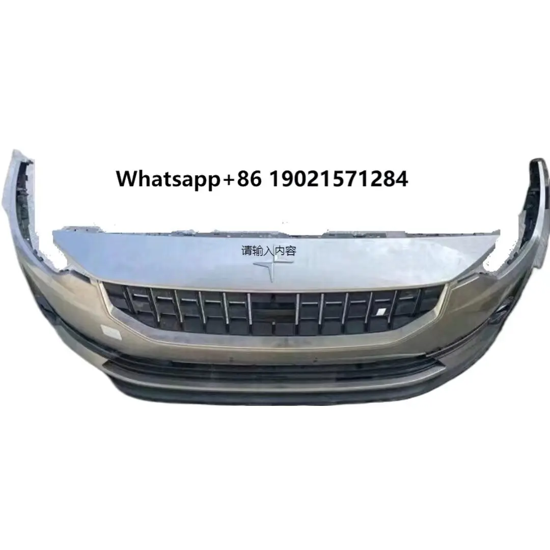 

Original Second-hand High-quality Bumper Kit for Polestar 2 Car Wheels, Taillights, and Engine Hood Accessories