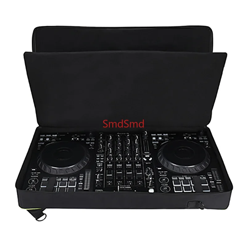 Carrying Portable Bag Travel Case for Pioneer DDJ FLX10 / DDJ 1000 / DDJ 1000SRT Portable Controller and DJ Headphone