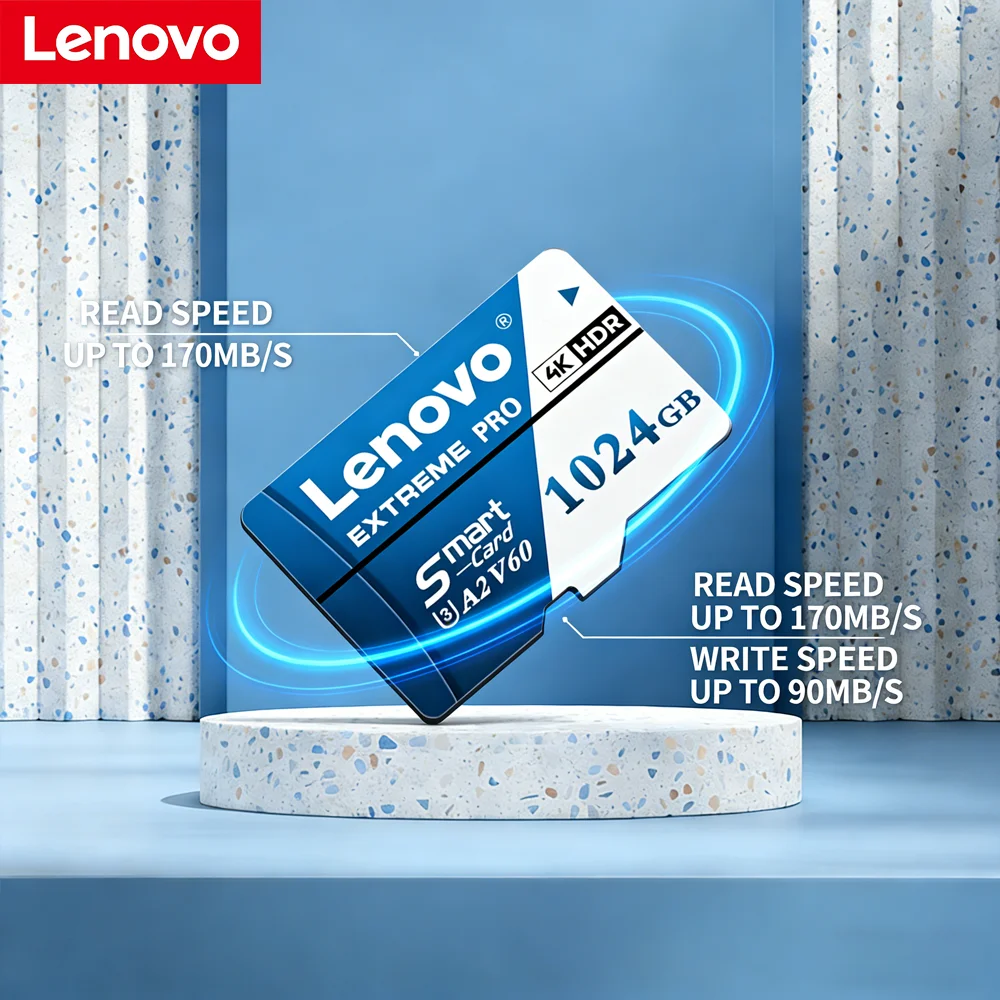 Lenovo 1024GB Micro…