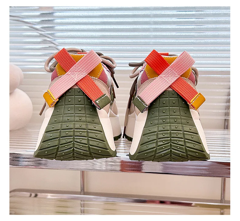 Foot Petals