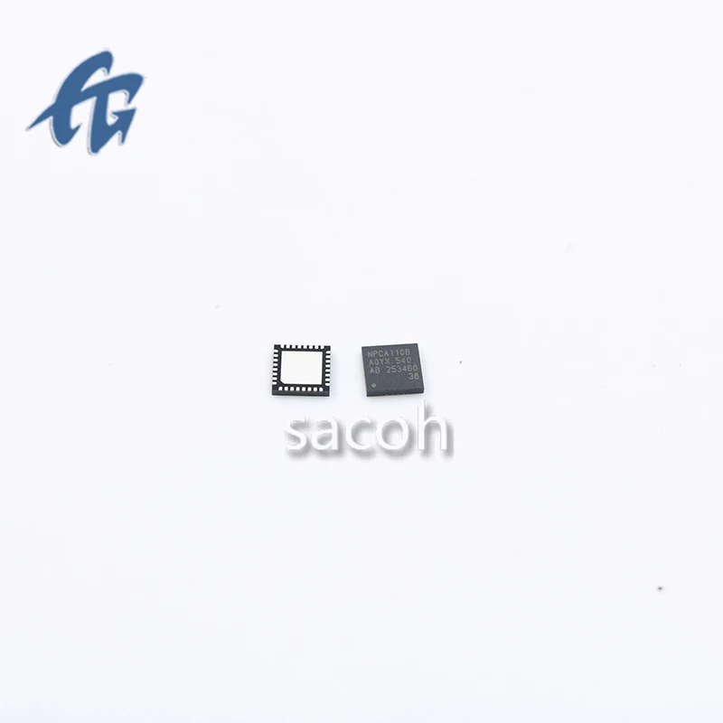 

(SACOH Electronic Components) NPCA110BAOYX 10Pcs 100% IC Chip integrated circuit