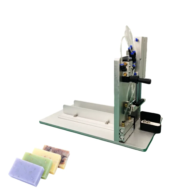 

Portable Soap Cutter Soap bar Cutting Machine String Soap Cutter