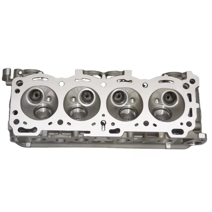 

New Original Machinery Engine Parts 4ZD1 Cylinder Head Assy For Isuzu Engine Parts 0901-0294