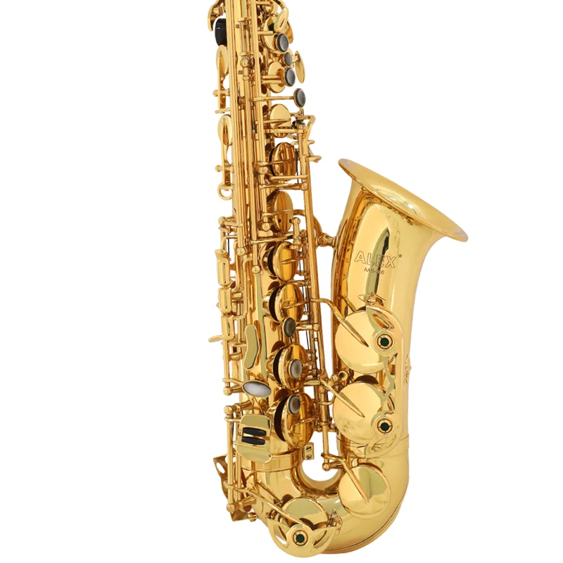 

Алекс альт локоть Sax AAS-300 взрослые дети Sax начинающие