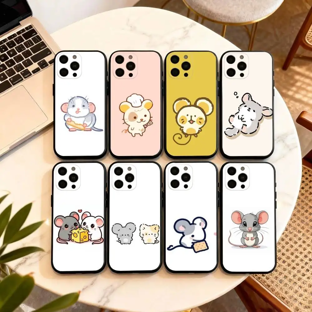 C-Cute M-Mouse Phon…