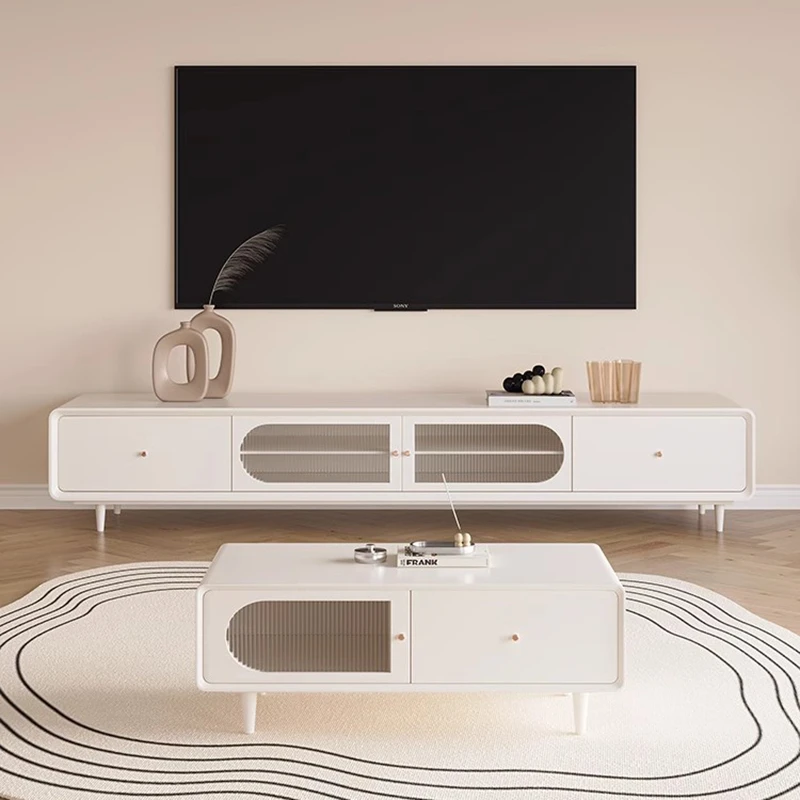 

Mueble Modern Tv Cabinet Display Filing Entertainment Center Living Room Tv Stand Monitor Armoires De Classement Salon Furniture