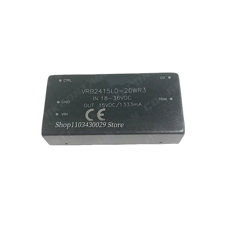 

NEW VRB2403LD-20WR3 VRB2405LD-20WR3 VRB2409LD-20WR3 VRB2412LD-20WR3 VRB2415LD-20WR3 VRB2424LD-20WR3 YND5-24S05-AD