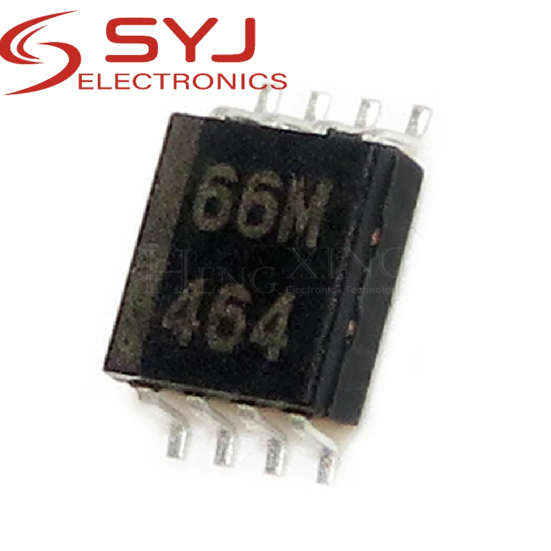 

10piece C66 66M 93C66 MSSOP-8