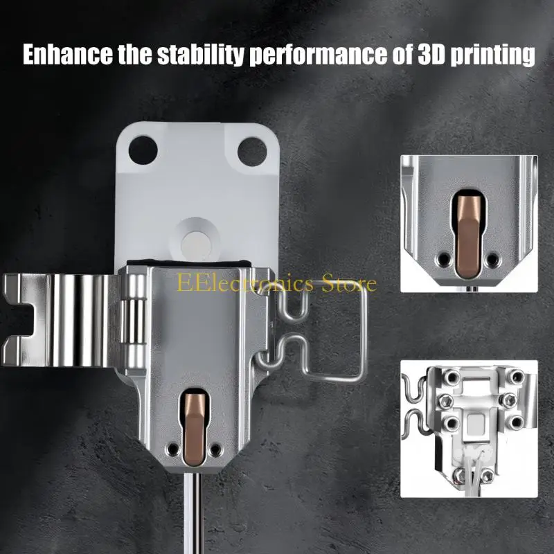 B03C Advanced Heating Component For Mini And Standard Printers Raises Speed And Durability