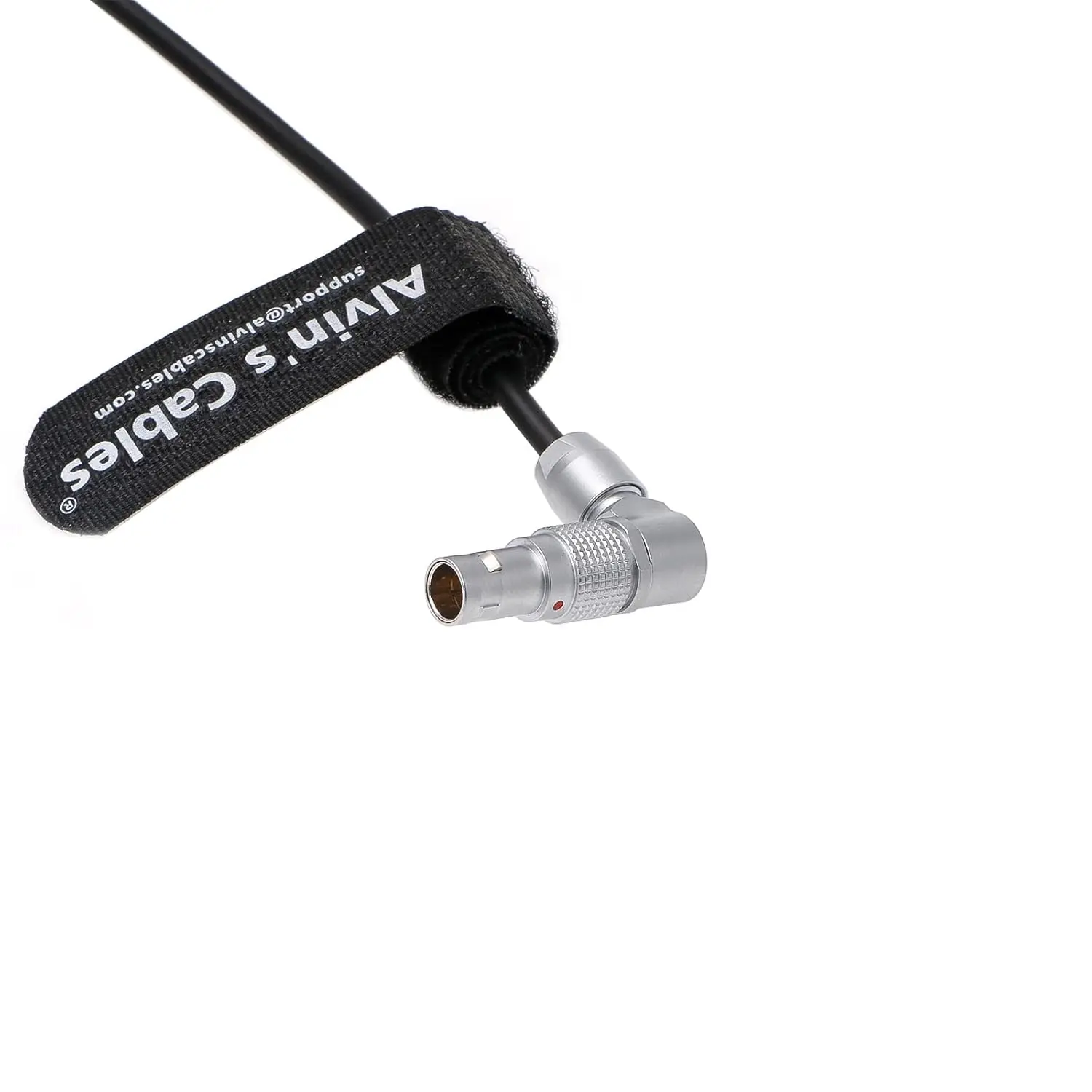 Alvin's Cables Tera…