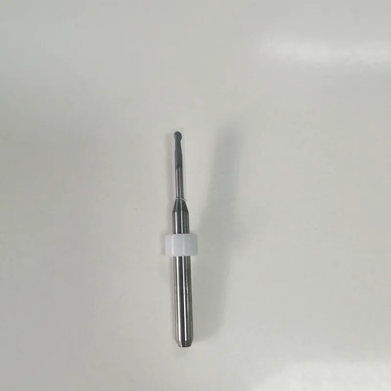 طحن بور لمطحنة RRE TOR X5 CVD طلاء D4 2.0/1.0/0.6 لـ zir/pmma