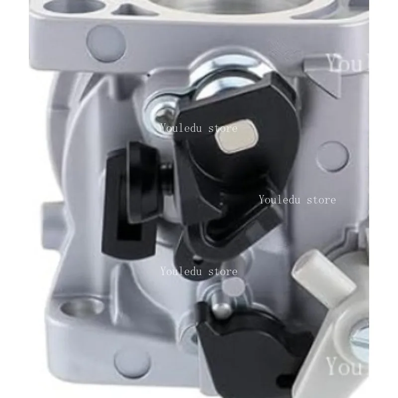 

Suitable for Briggs&Stratton XR2100 Series 420cc 13.5HP carburetor 799882
