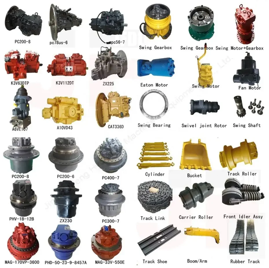 Factory Price Carriage Roller Top Roller Undercarriage for cat D8R D9R D10T D6D D10T D375 D475 198-30-02168 198-30-00561