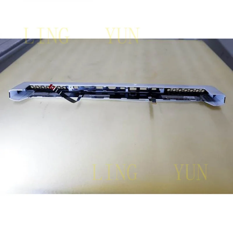 Z  for  Dell Alienware X17 R1 THRM Air Vent Light Tube Kit 8H5C3 UHD