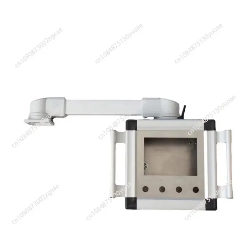 Aluminum hmi heavy support arm system box cantilever hmi arm support control panel