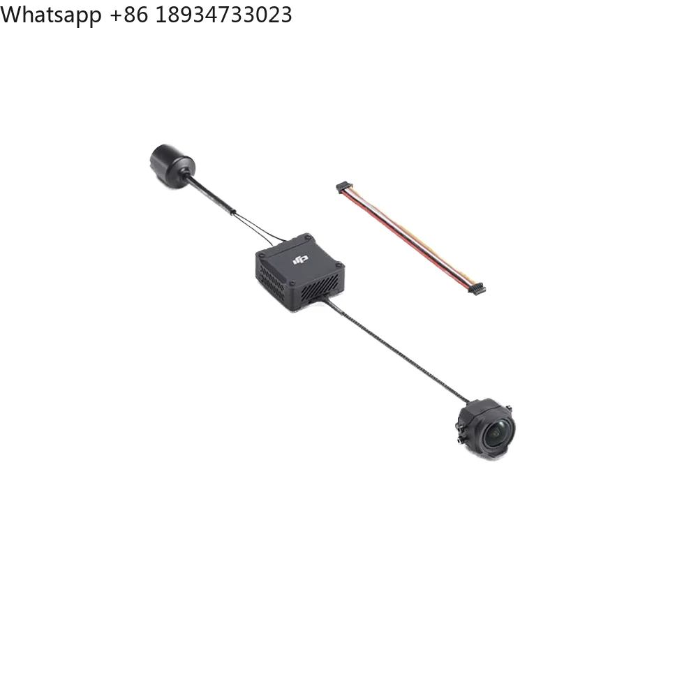 New For O4 Air Unit…