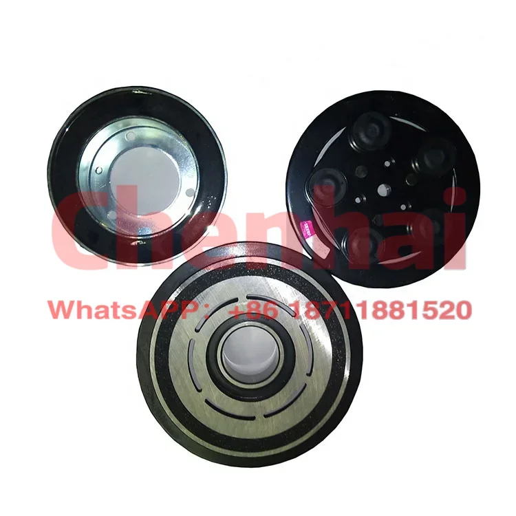 

bus electromagnetic clutch 2B 202 for TM65 compressor