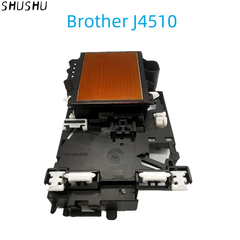 J4510 Printhead Print Head for Brother MFC J4410 J4610 J4710 J3520 J3720 J2310 J2320 J2510 J6520 J6720 J6920 DCP J4110 Printer