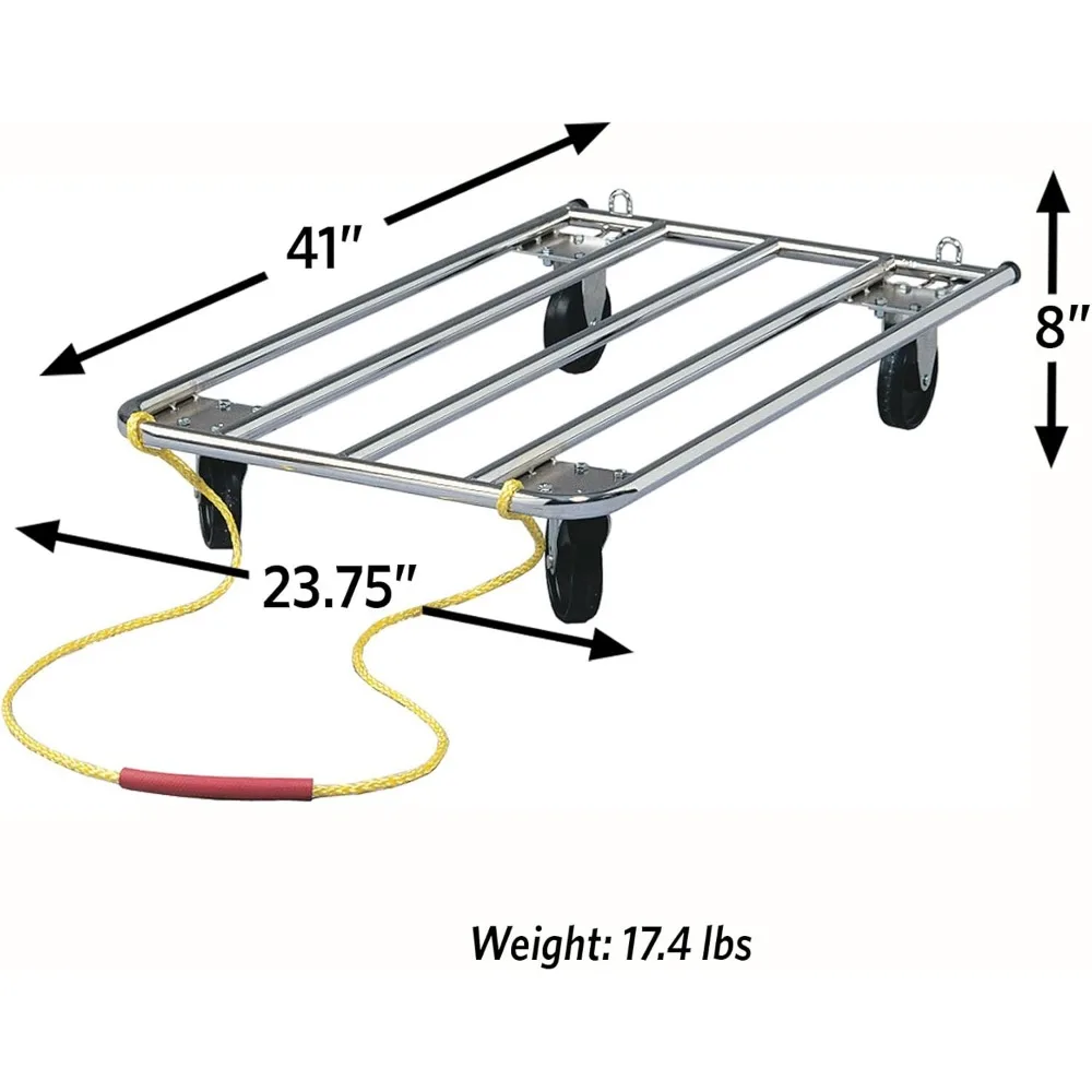 og Shows | Easily Handles Dog Carriers, Metal Dog Crates, Grooming Tables, Dog Food B