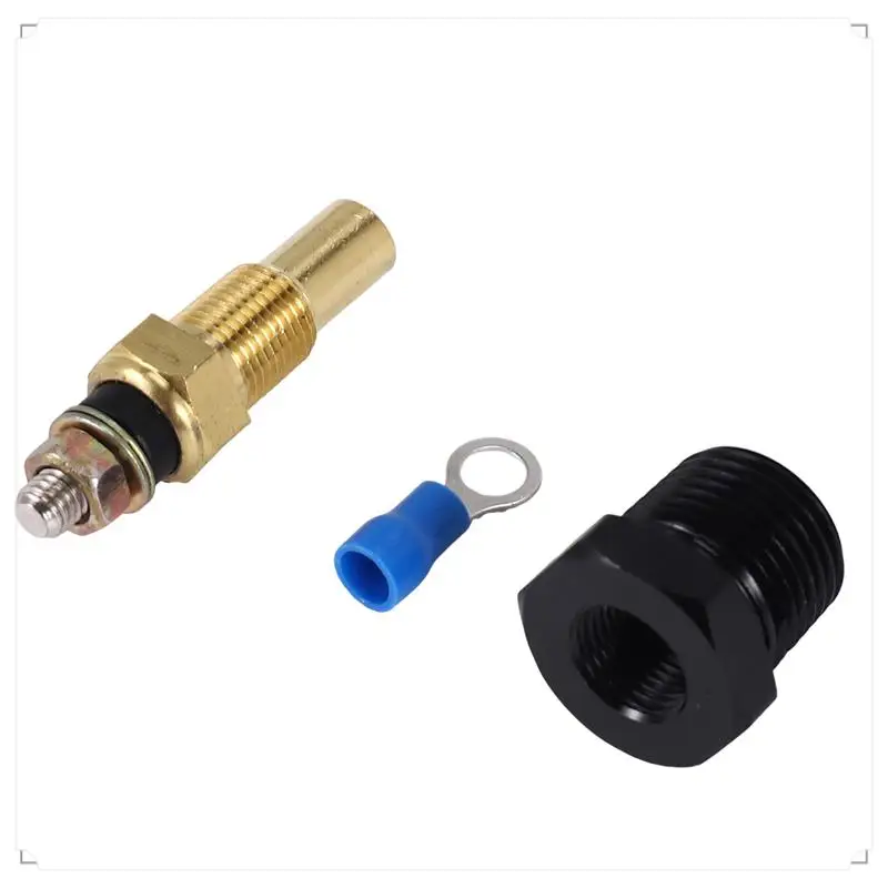 K-Swap Coolant Temp…