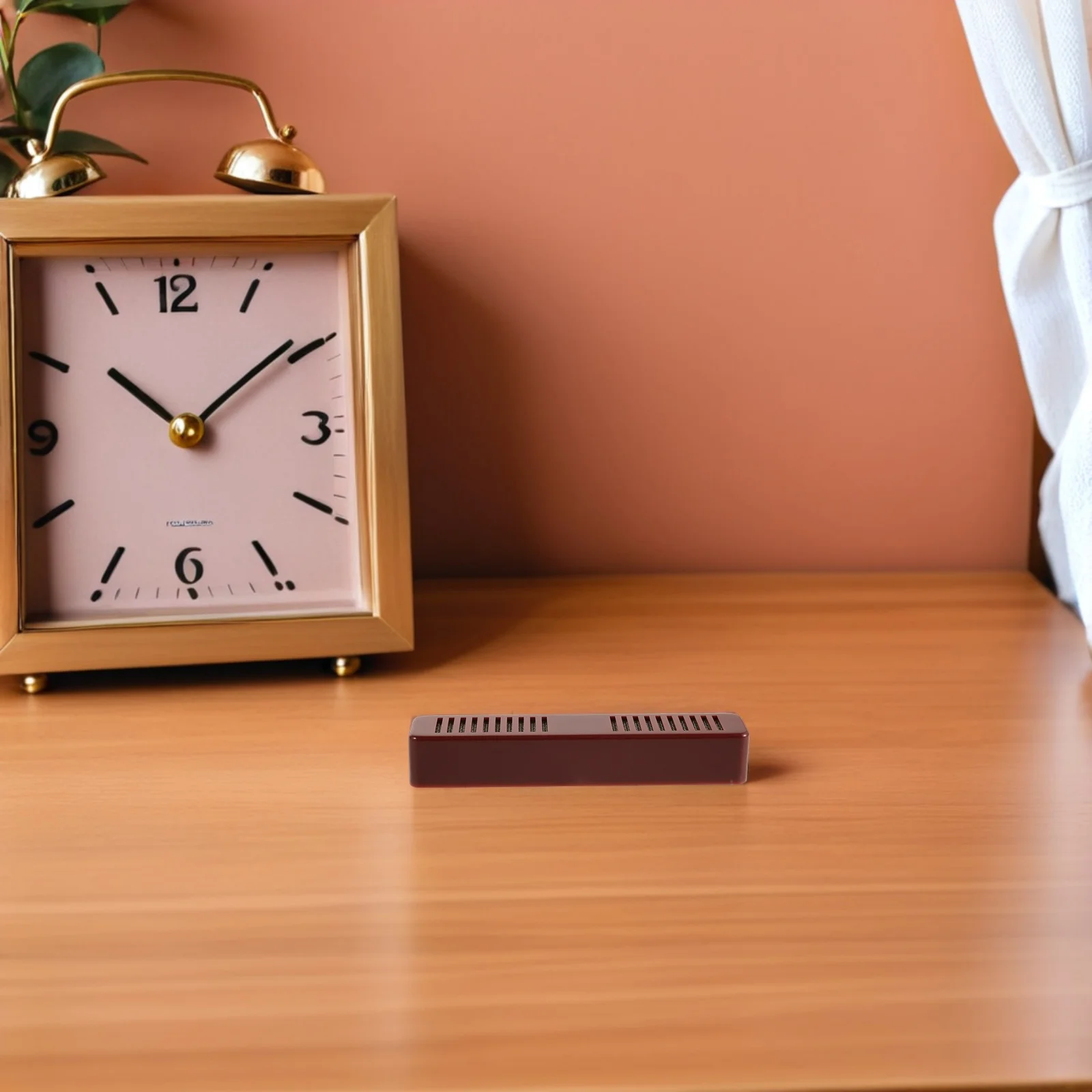 

2 Pcs Desktop Humidifiers for Car Cigar Humidor Travel Small Bedside Nightstand Bedroom