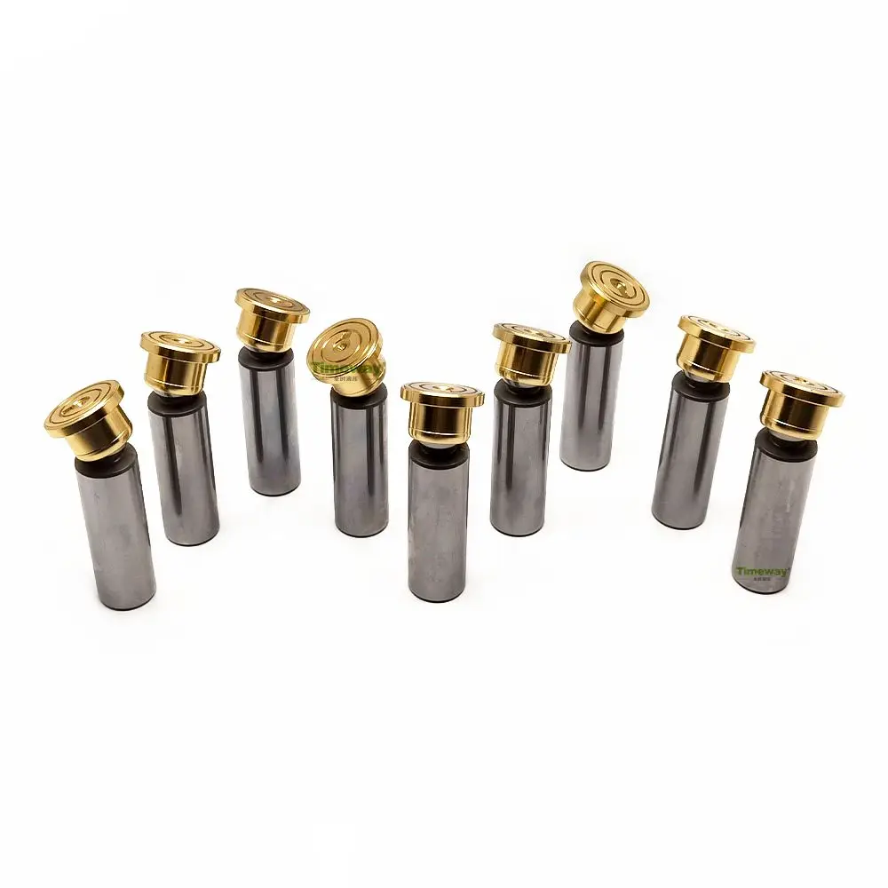 Hydraulic Part 6433 Piston Shoes for Repair EATON VICKERS Hydraulic Piston Pump