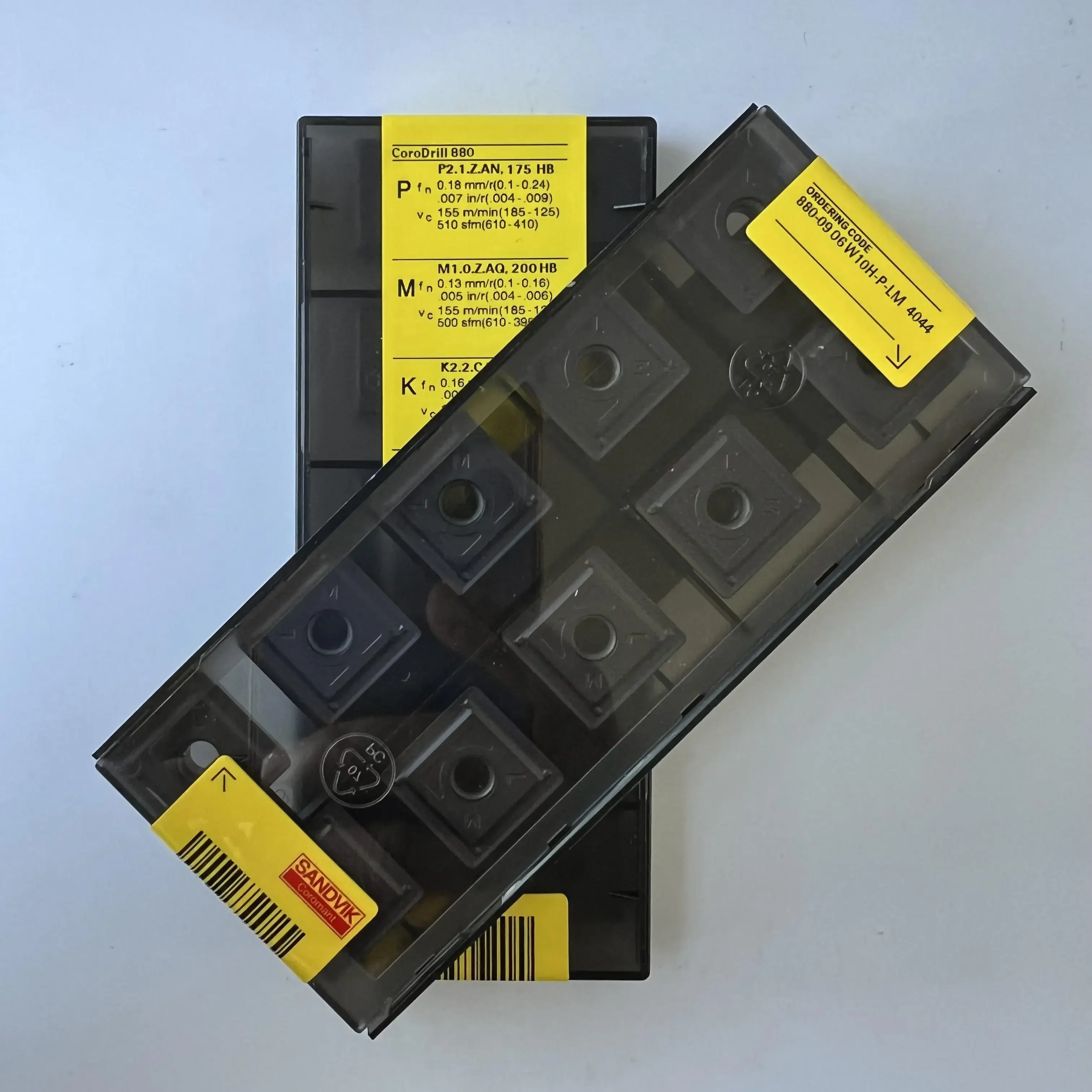 

880-0906W10H-P-LM 4044 /Alloy blade 10 PCS