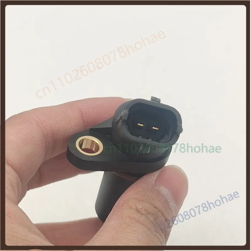 For Weichai  0281002315 Crankshaft Camshaft Position Speed Sensor Diesel Truck Engine Replacement Spare Part（5pcs）