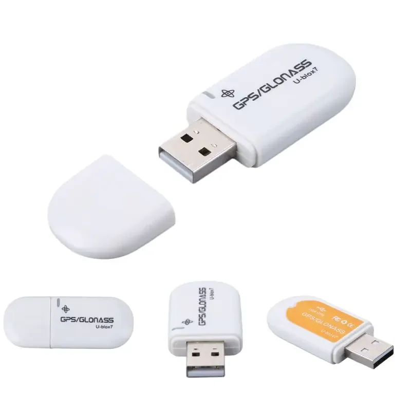 VK172 Gps Gmouse Gp…