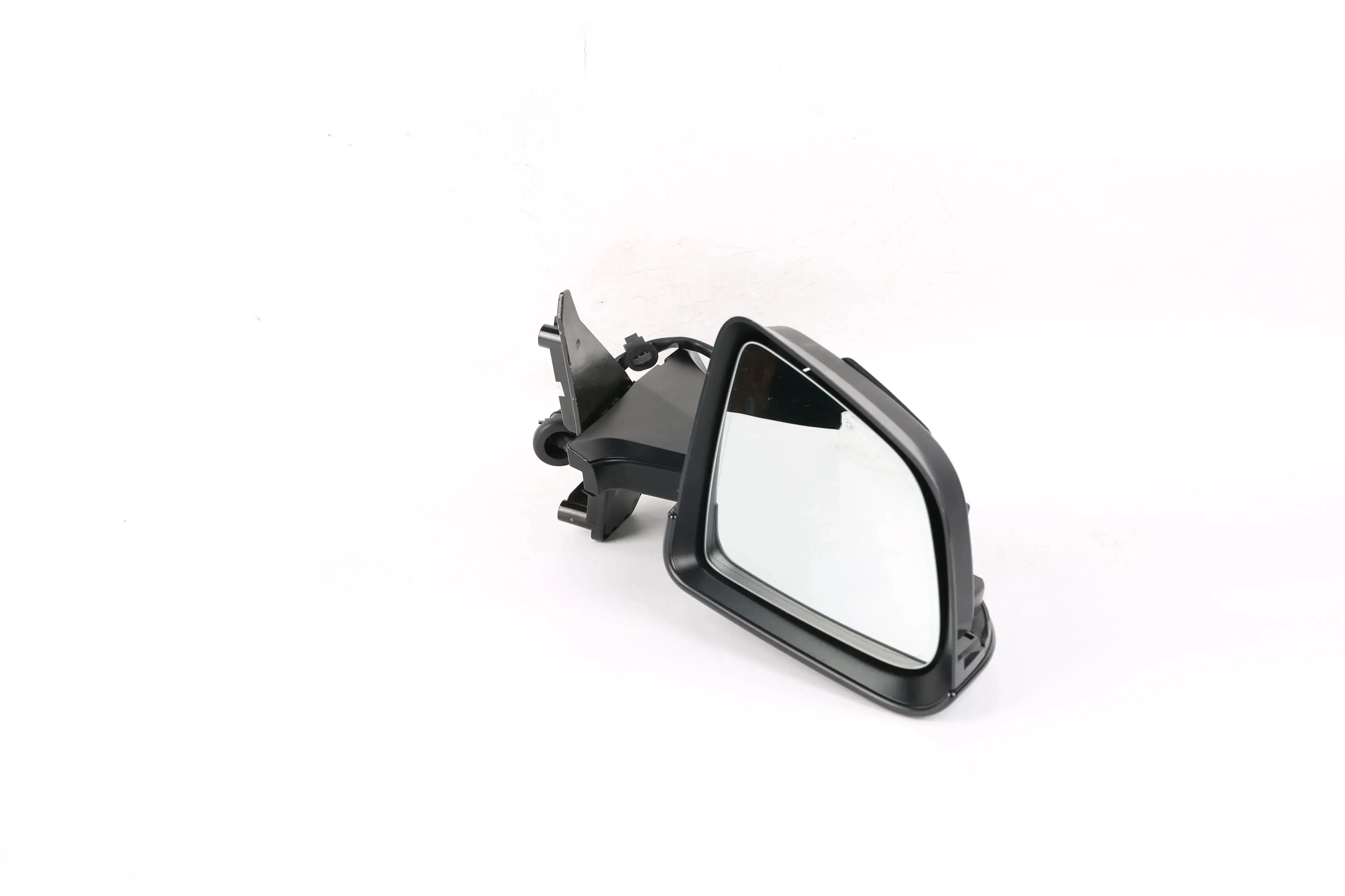 Car accessories left 1495587-00-c side mirror assembly for teslas  model Y side mirror right 1495588-00-c