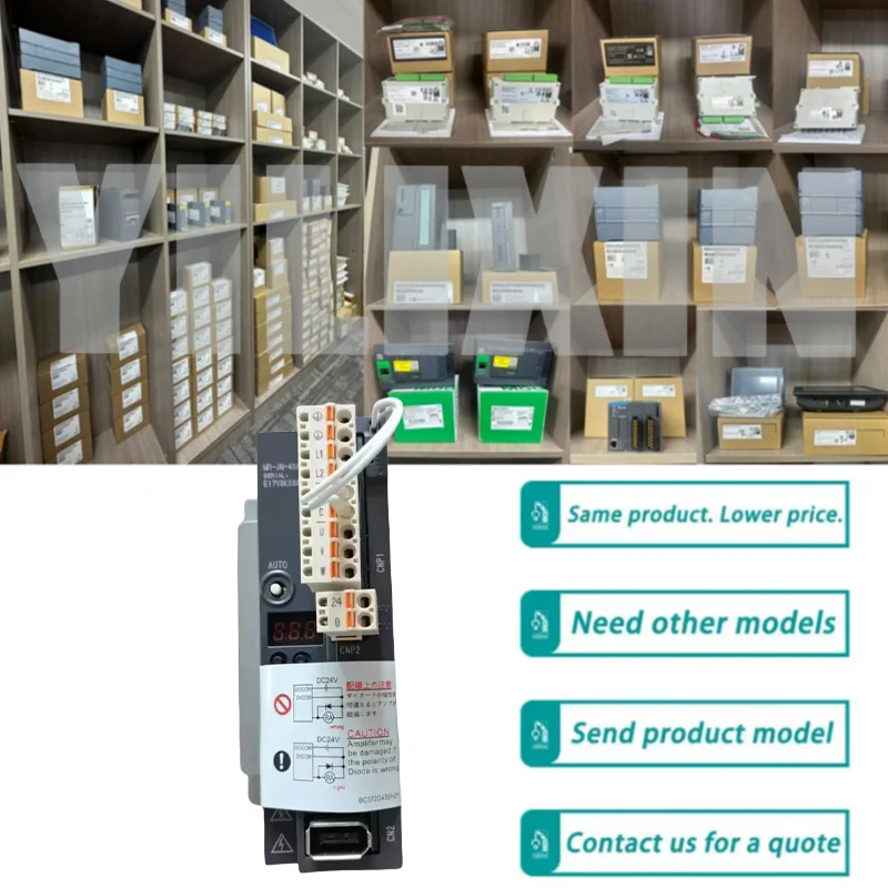 

Новый оригинальный модуль MR-JN-40A