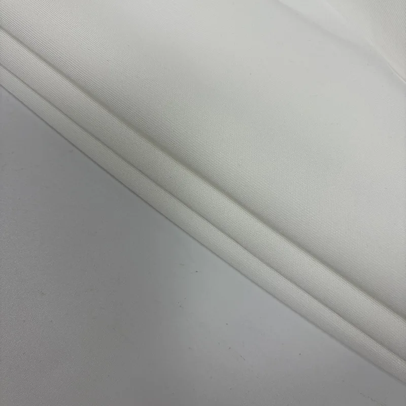 Neu eingetroffen: Elegantes Blazerkleid in Uni-Farbe mit tiefem V-Ausschnitt und tailliertem Schnitt für Damen – Detail 15