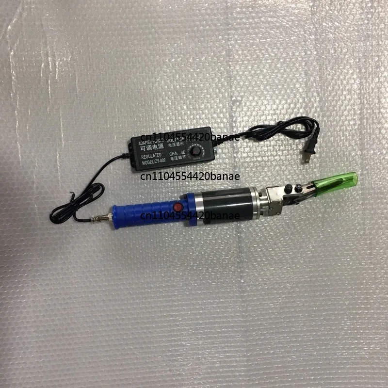 Electric hook engraved scissors Electric scissors scissors