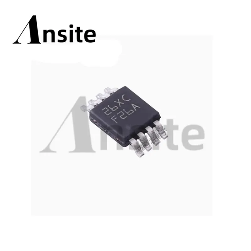 

10 шт./лот, 100% новый чип генератора отрицательного смещения LM7705MMX LM7705MMX/NOPB для поверхностного монтажа VSSOP-8