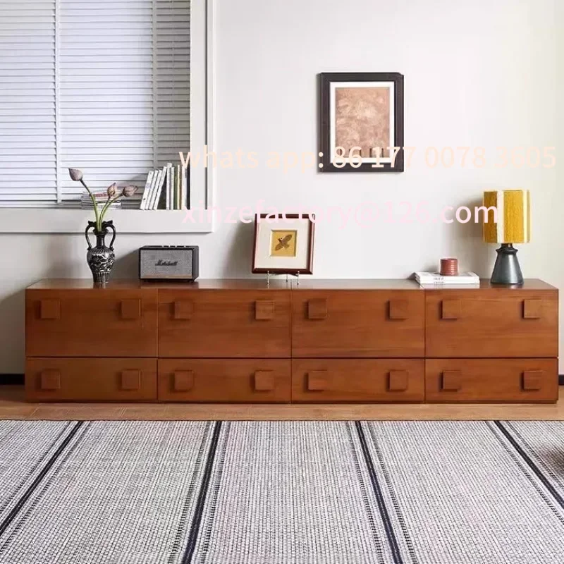 

Customizable Shelf Universal Tv Stands Nordic Muebles Para Tv HomWood Salon Tv Table Modern Cabinets Display Luxury Living Room