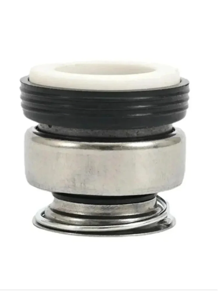 301 Serie 6 8 10 11 12 13 14 15 16 17 18 19 20 22 24-70mm Einzel-Spiralfeder Mechanische Wellendichtung für Zirkulationswasserpumpe