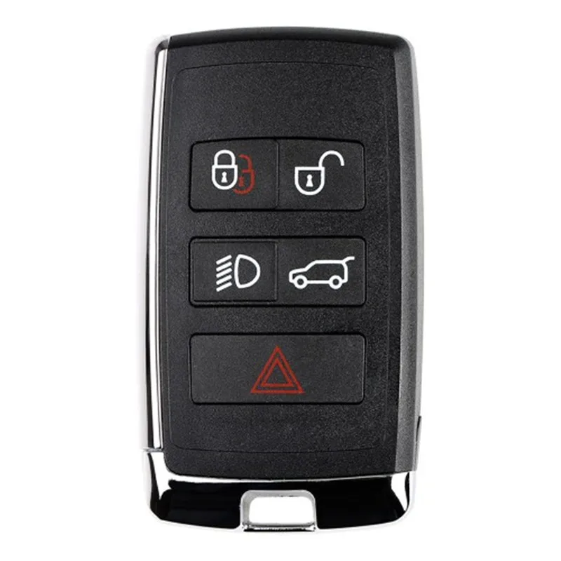 

Lonsdor Smart Key for 2018-2021 Land Rover Jaguar 315MHz/433MHz with Key Shell