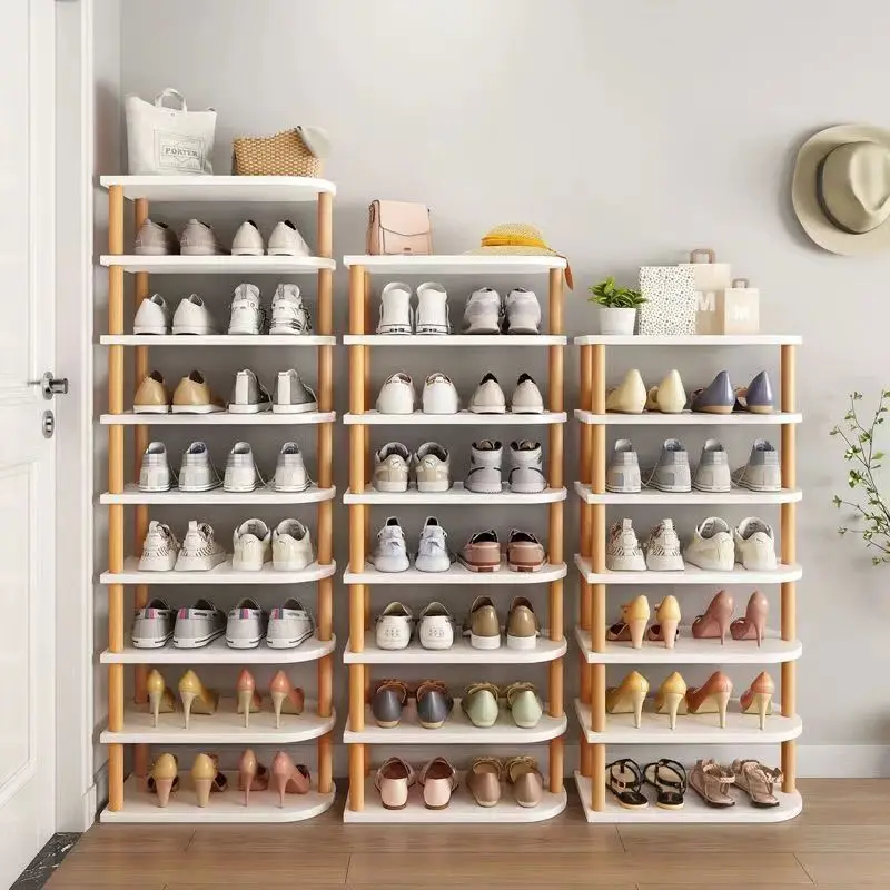 

Household Small Multi-Layer Storage Shoe Racks UL2862