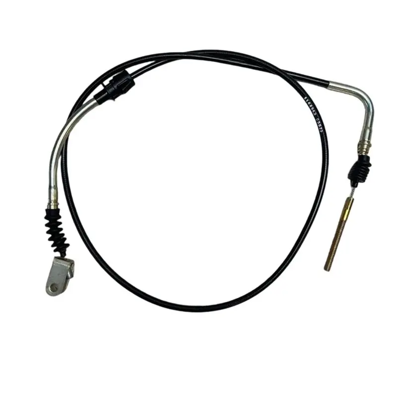 B08B-Mower Parking Brake Cable 116-8963 116-6365 For Exmark E-Series Lazer Z, S-Series Lazer Z And X-Series Lazer Z 1168963