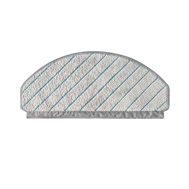 Yeedi C12 / C12 Plus / C12 Pro Plus 交換部品アクセサリーと互換性のあるメインサイドブラシ Hepa フィルターモップ Clotheco-Friend